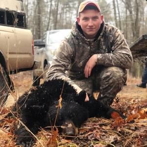 Meet your Posher, Christopher